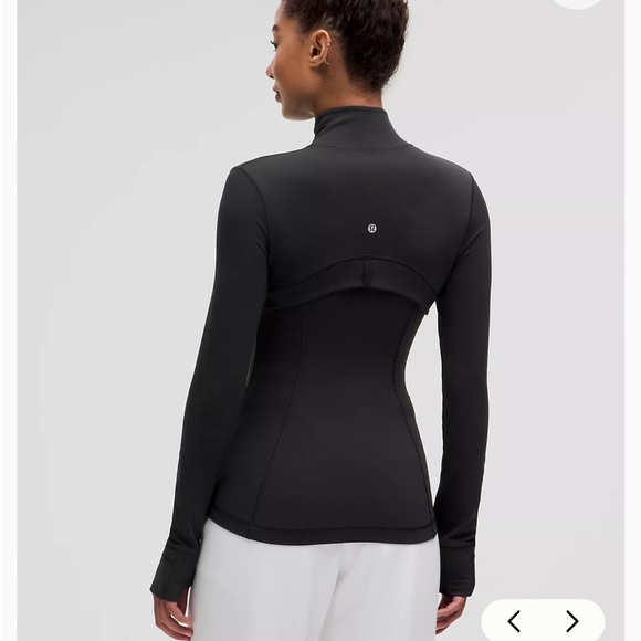 Lululemon Define Jacket - Picture 2 of 7